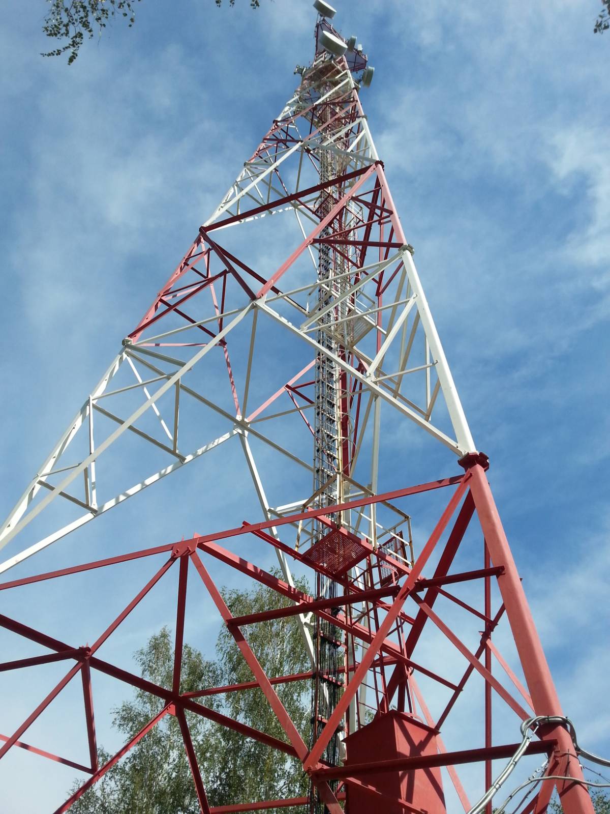 МТС разогнала LTE для хранителя национального эпоса Олонхо – села Сунтар