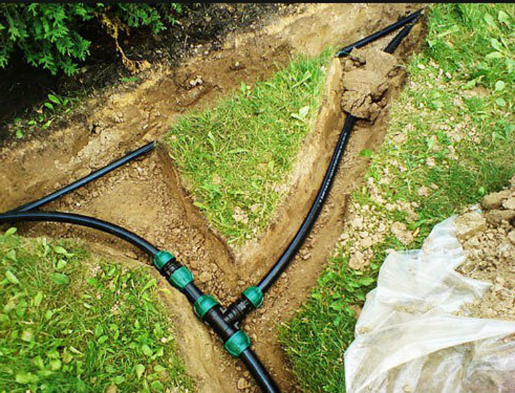 Водоканал начал выдачу разрешений на подключение летнего водопровода