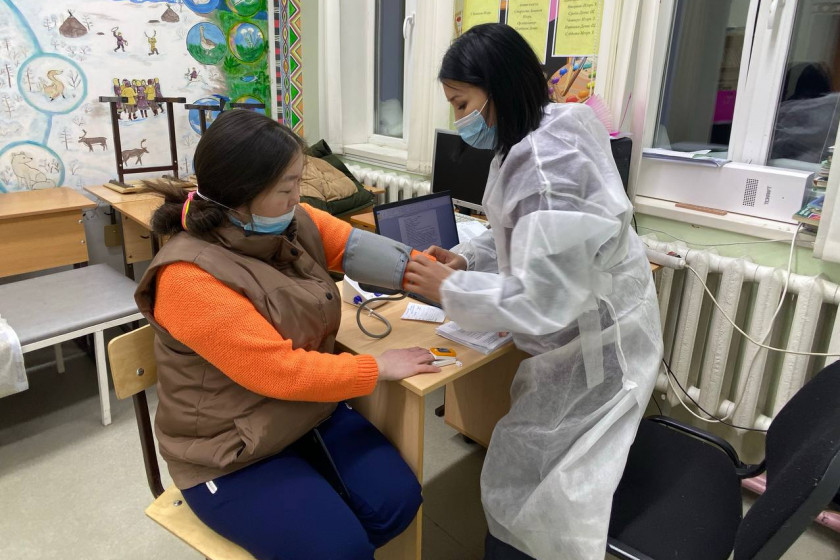 87 миллионов рублей остались неосвоенными из-за нежелания медиков участвовать в программе «Земский доктор» в Якутии