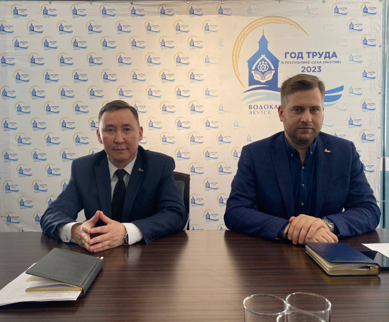 Водоканал о паводке: «Все пройдет по плану»