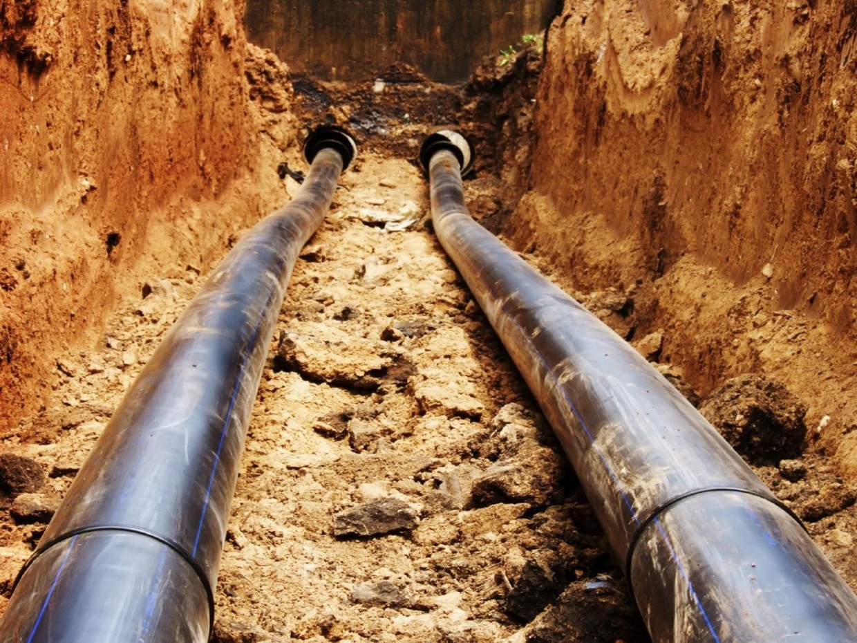 Документы для оформления подключения к холодному водоснабжению и водоотведению