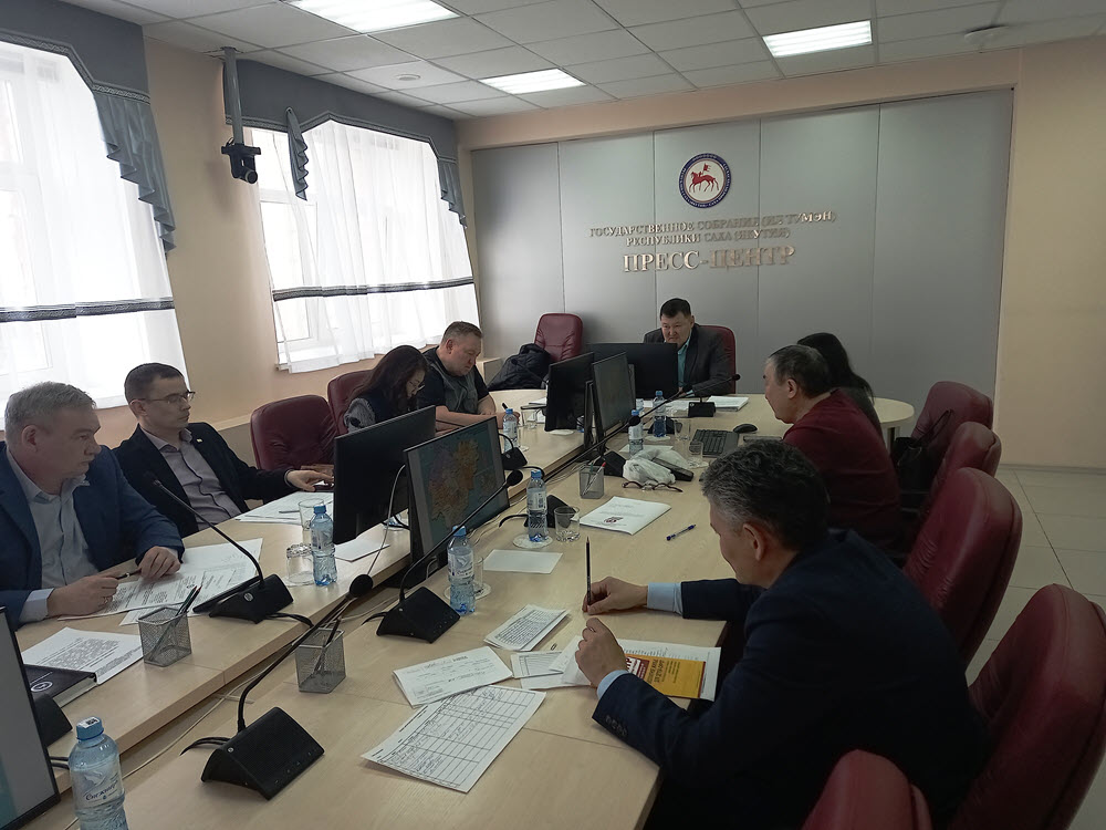 Имена якутских Героев нужно увековечить на донецкой земле – депутаты Ил Тумэна