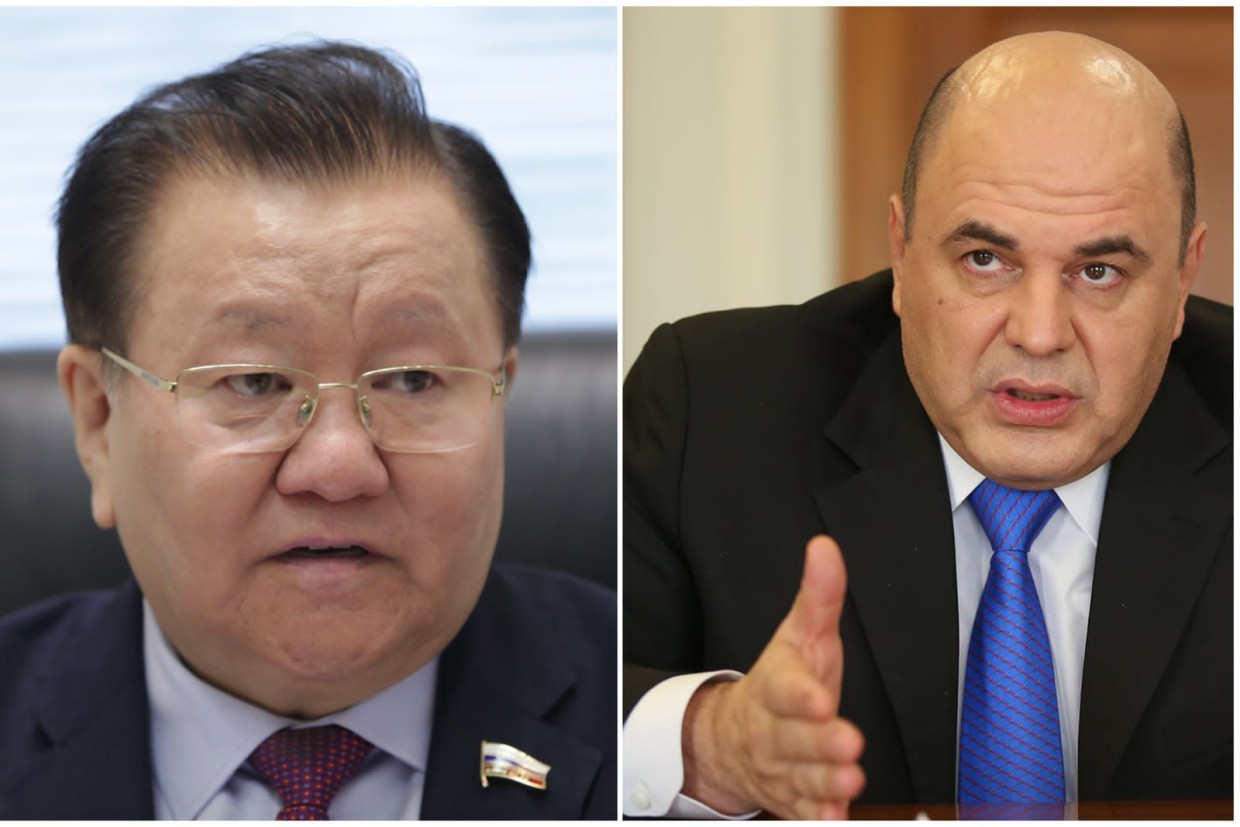 Мишустина просят прислать комиссию в Якутск  - депутатский запрос