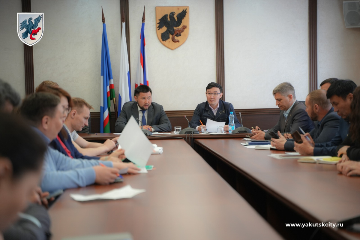 Мэрия Якутска ищет главного садовника. Он будет советником главы города