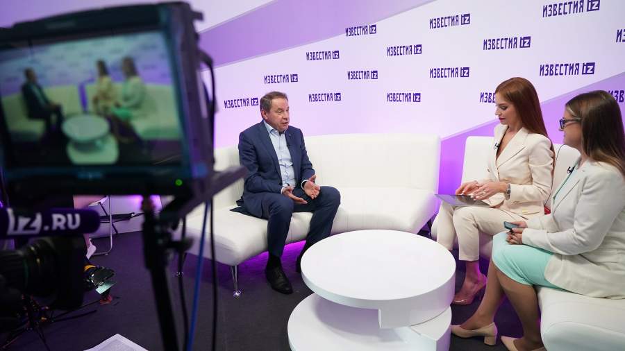 Зампред «Сбера» Станислав Кузнецов — о новых трендах телефонного мошенничества и платежах одной улыбкой