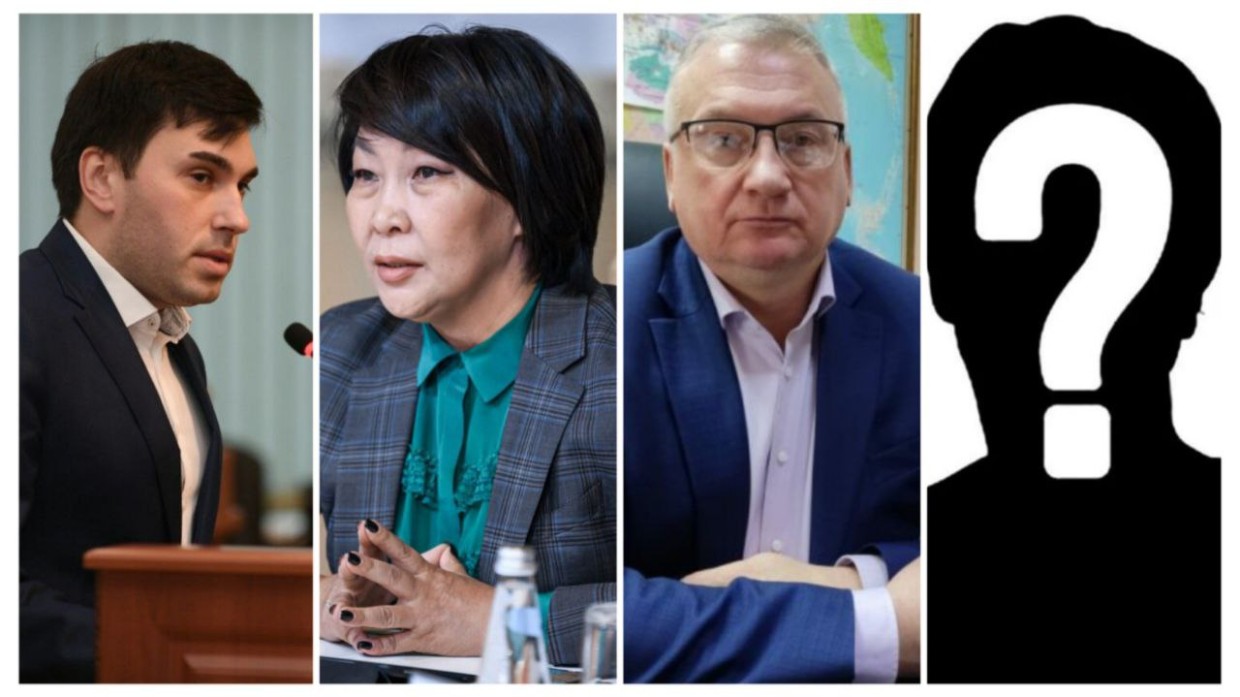 Кто из действующих чиновников на высоком посту стал фигурантом уголовного дела в Якутии