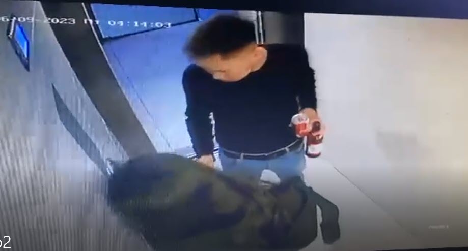 "Агрессию в пьяном виде проявляют люди с  заниженной самооценкой". Психолог проанализировала видео из лифта в Якутска