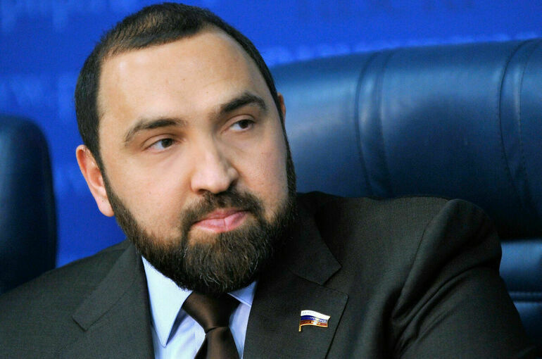 Депутат Хамзаев поддержал идею мэра Якутска