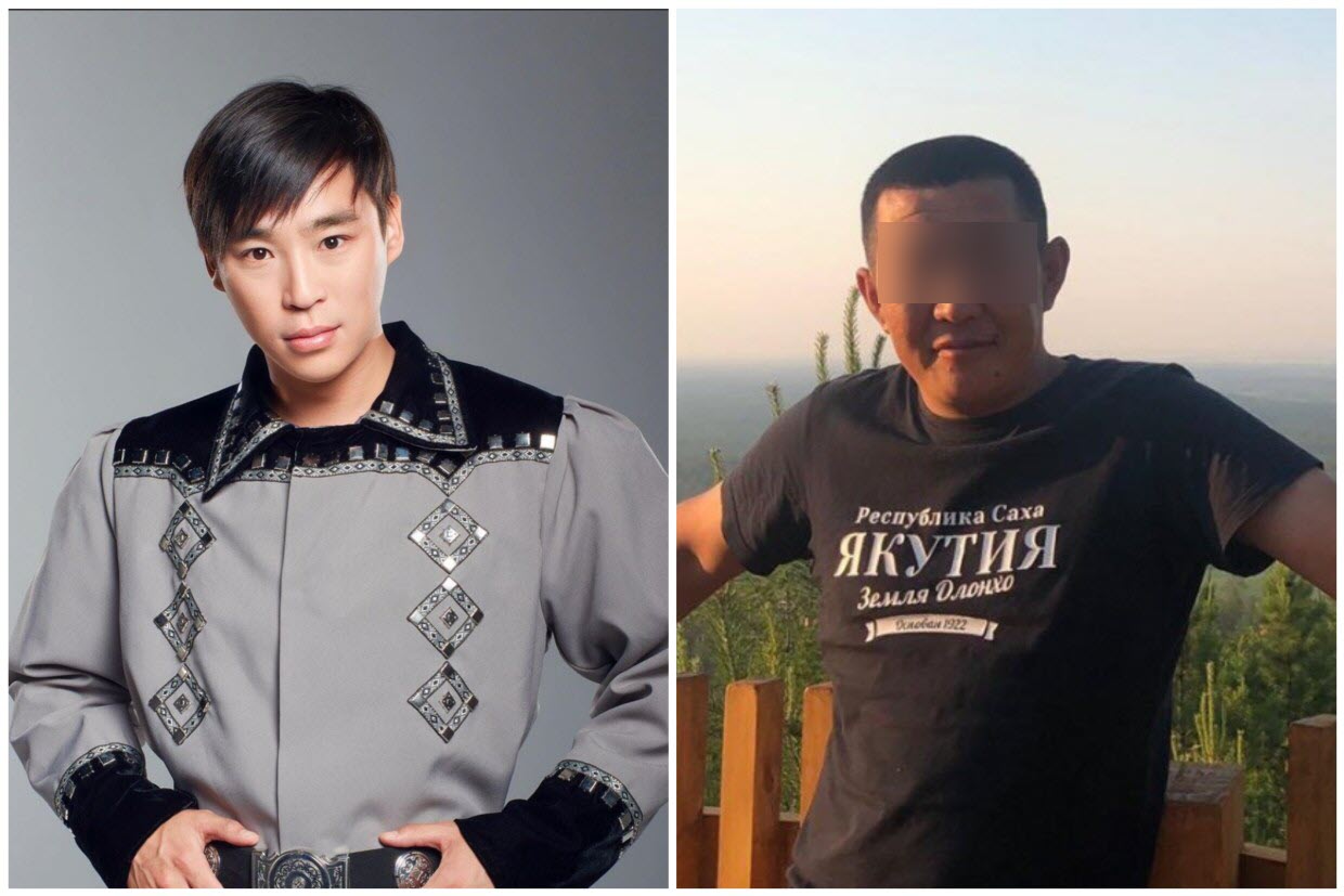 «Нюрбинские, образумьте его»: Хомусист Айсен Аммосов ждет извинений от хейтера