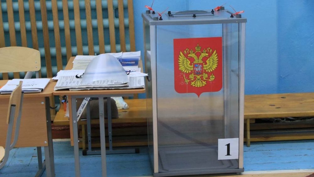 В Якутии сэкономленные на выборах деньги предлагают направить на помощь участникам СВО
