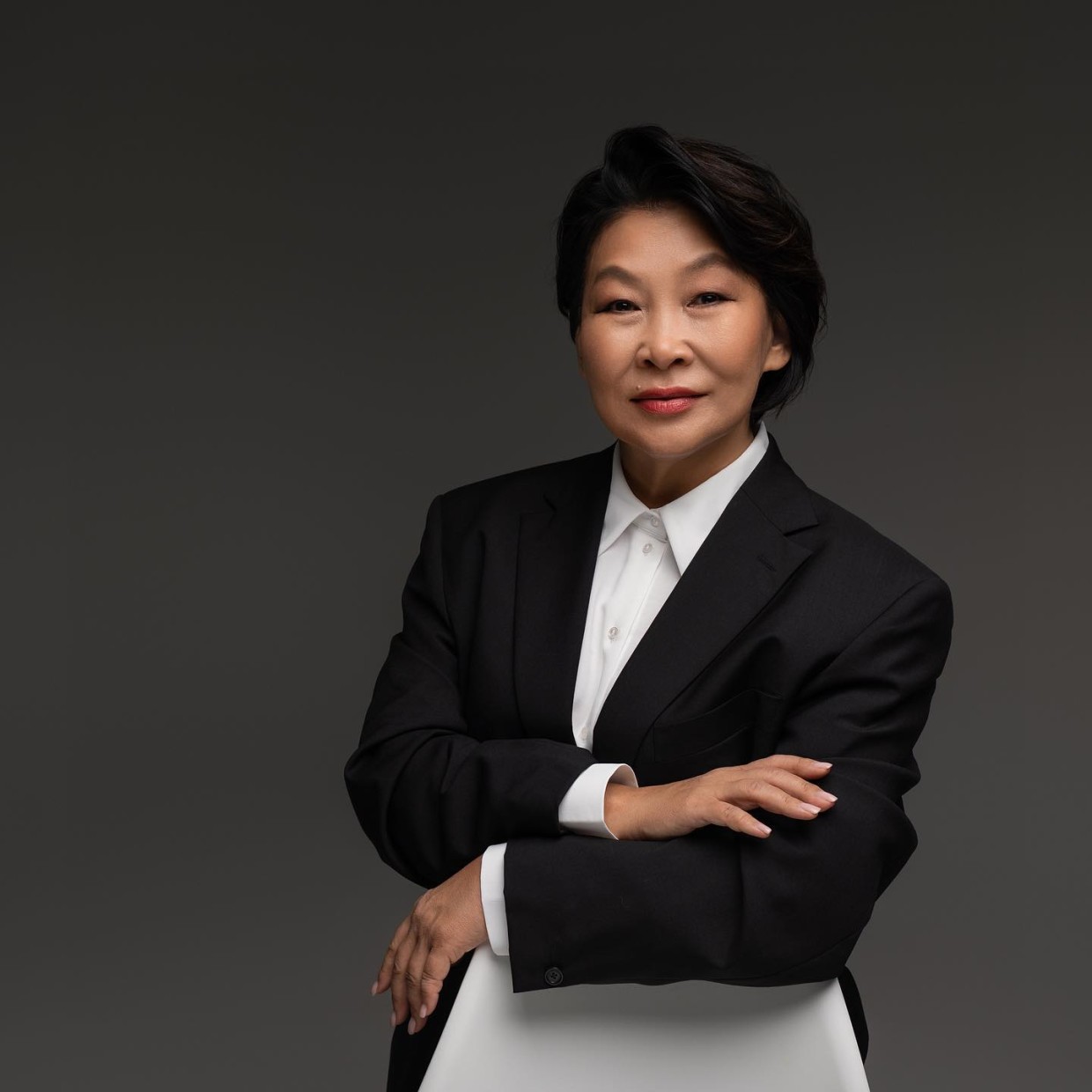 Экс-главный архитектор Якутии Ирина Алексеева: Не ошибается тот, кто не работает!