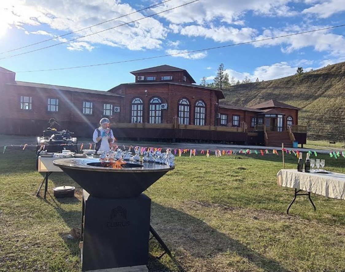 Совладелица экопарка «Орто Дойду» о гибели девочки в бассейне: «Все произошло очень быстро»