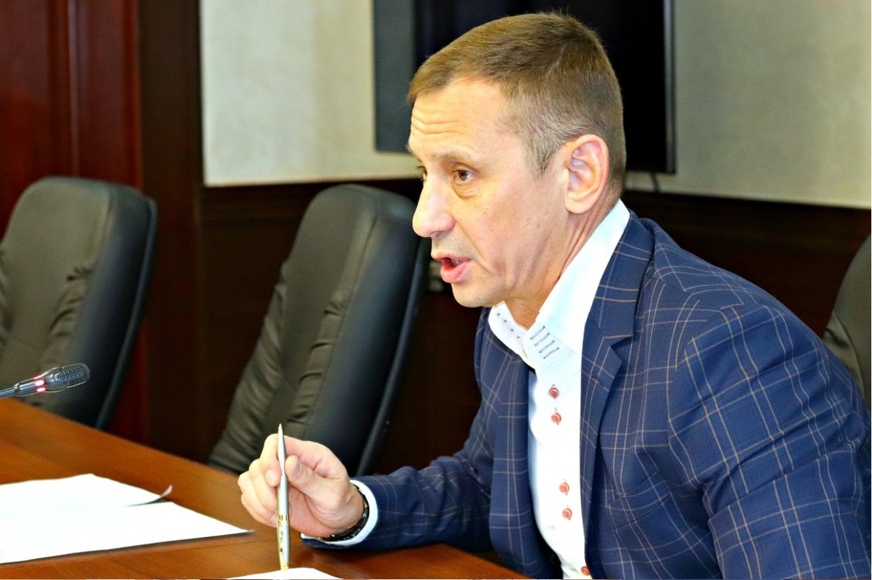 Мэрия Якутска подала иск на компанию депутата гордумы «Сибирь Ойл»