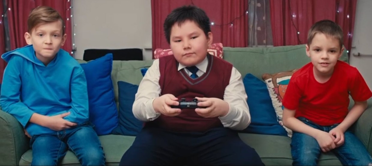 Юный житель Сунтар трижды снимался в "Ералаше"