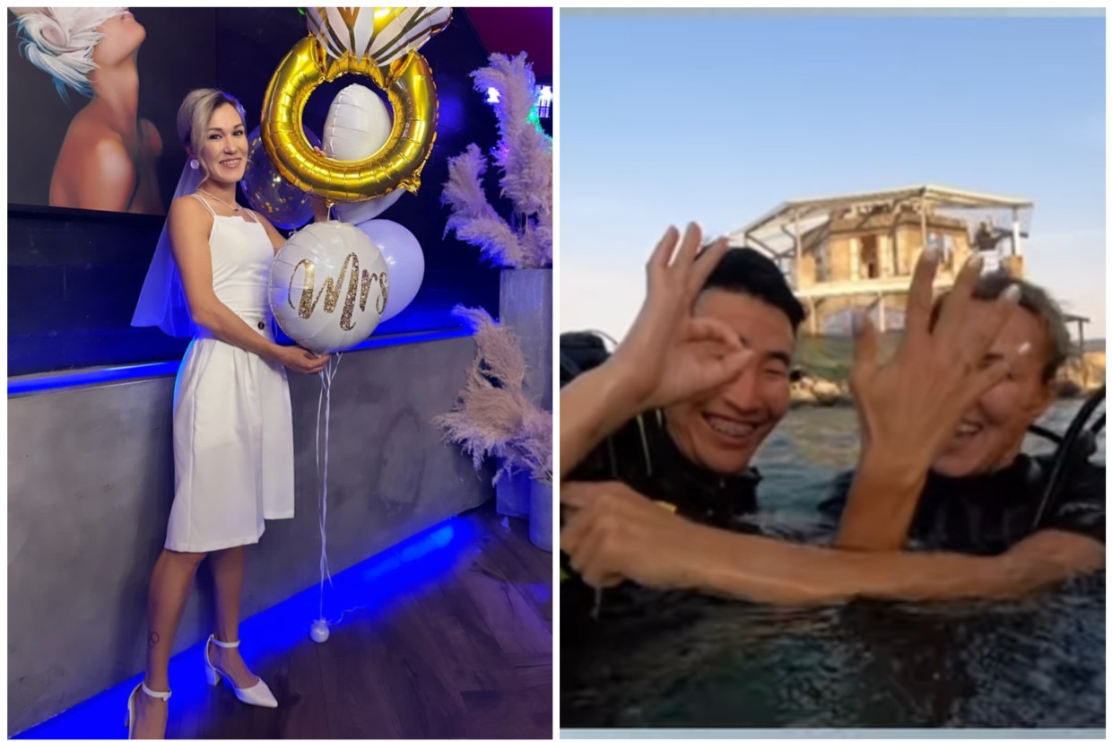 Легкоатлетка Сардана Трофимова рассказала о своем женихе: «Женя хороший человек»