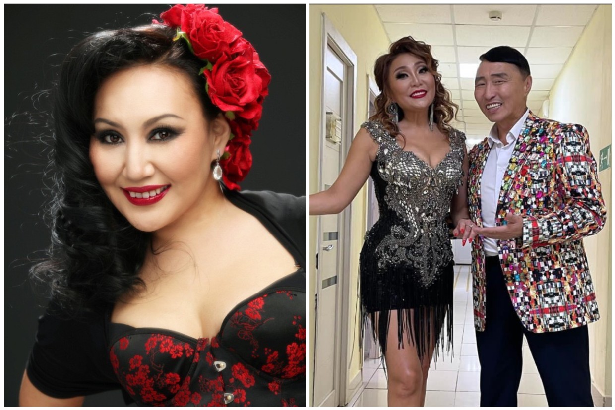 Александр Бурнашов: «Чаранская добилась своего: начался конфликт между артистами»