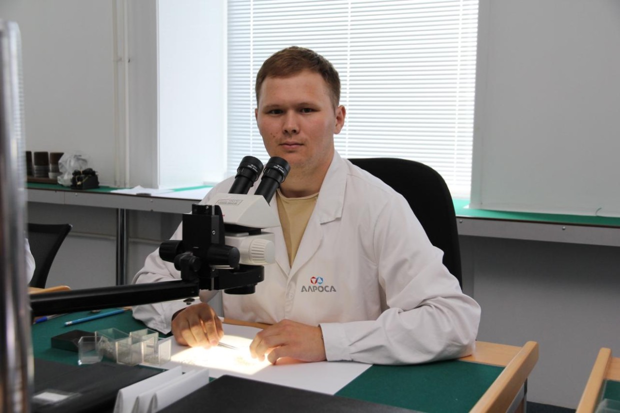 Местные кадры – в промышленность: найти работу мечты в АЛРОСА