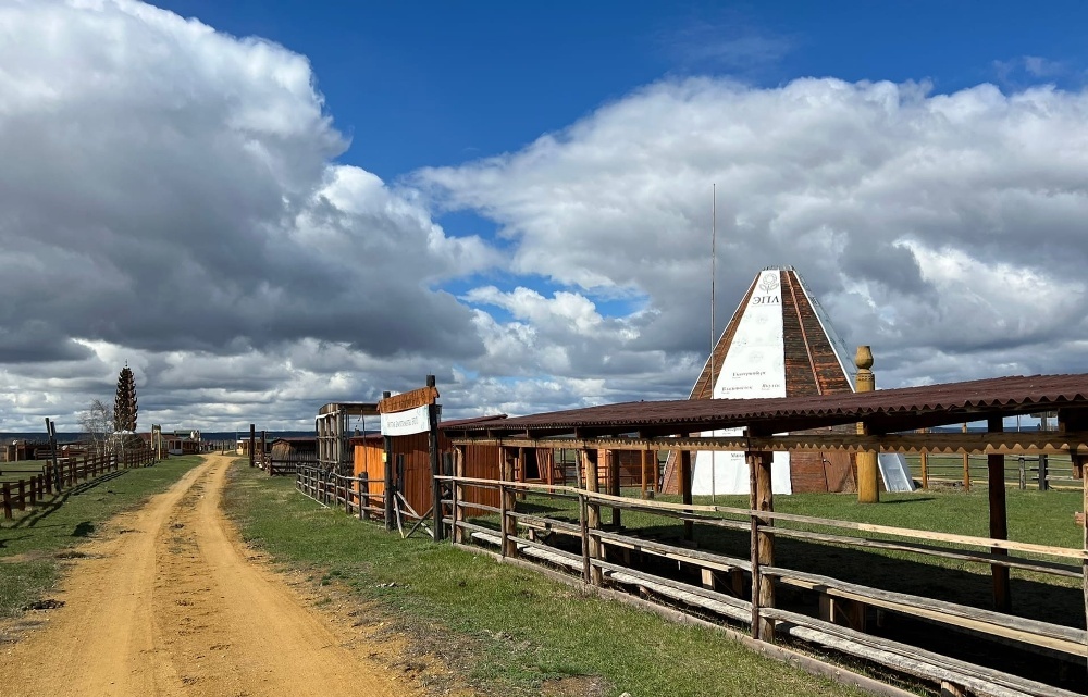 Об ограничении движения транспорта в местности «Ус Хатын» на период проведения «Ысыаха Туймаады – 2023»