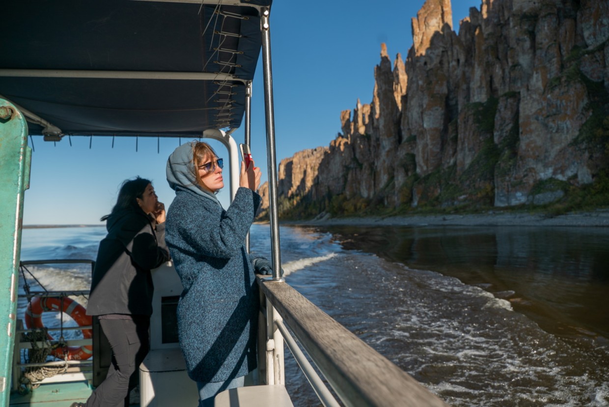 Эксперты по туризму назвали Якутию одним из самых интересных, но недооцененных регионов для путешествий