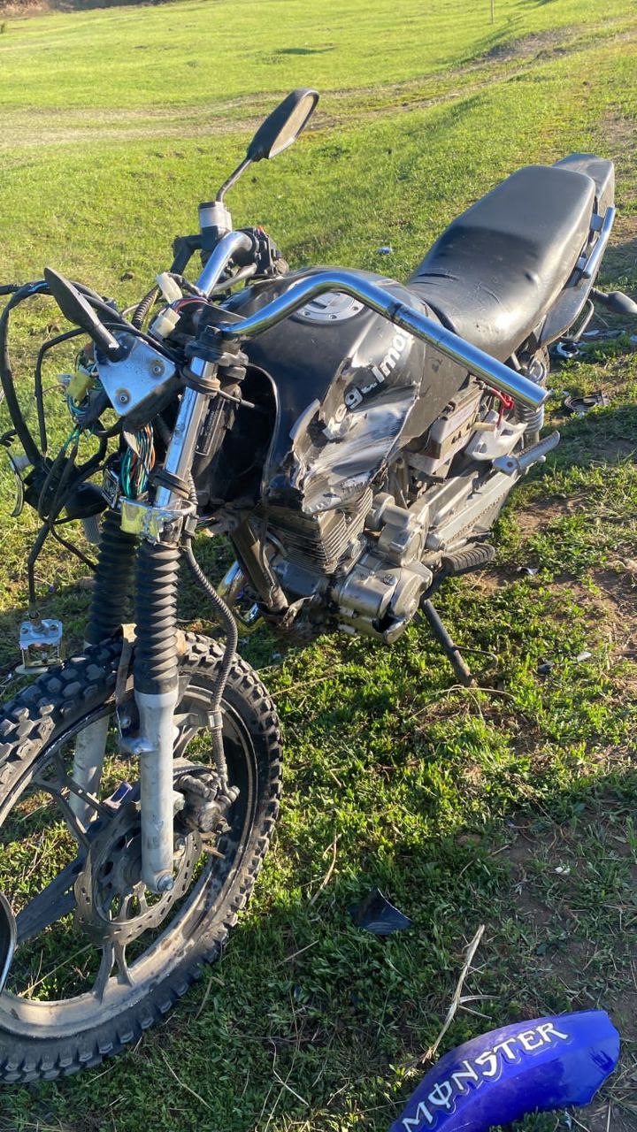 В Нюрбинском улусе в ДТП погибли трое молодых людей