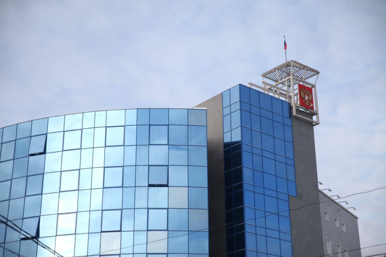 Суд отправил жителя Мегино-Кангаласского района в колонию за дискредитацию ВС РФ