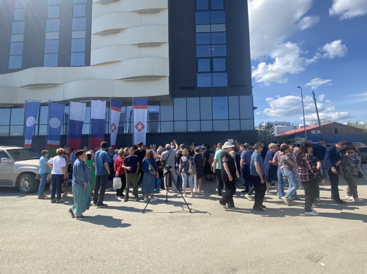 «Отмена митинга в Якутске может стать триггером для протестного голосования в целом»