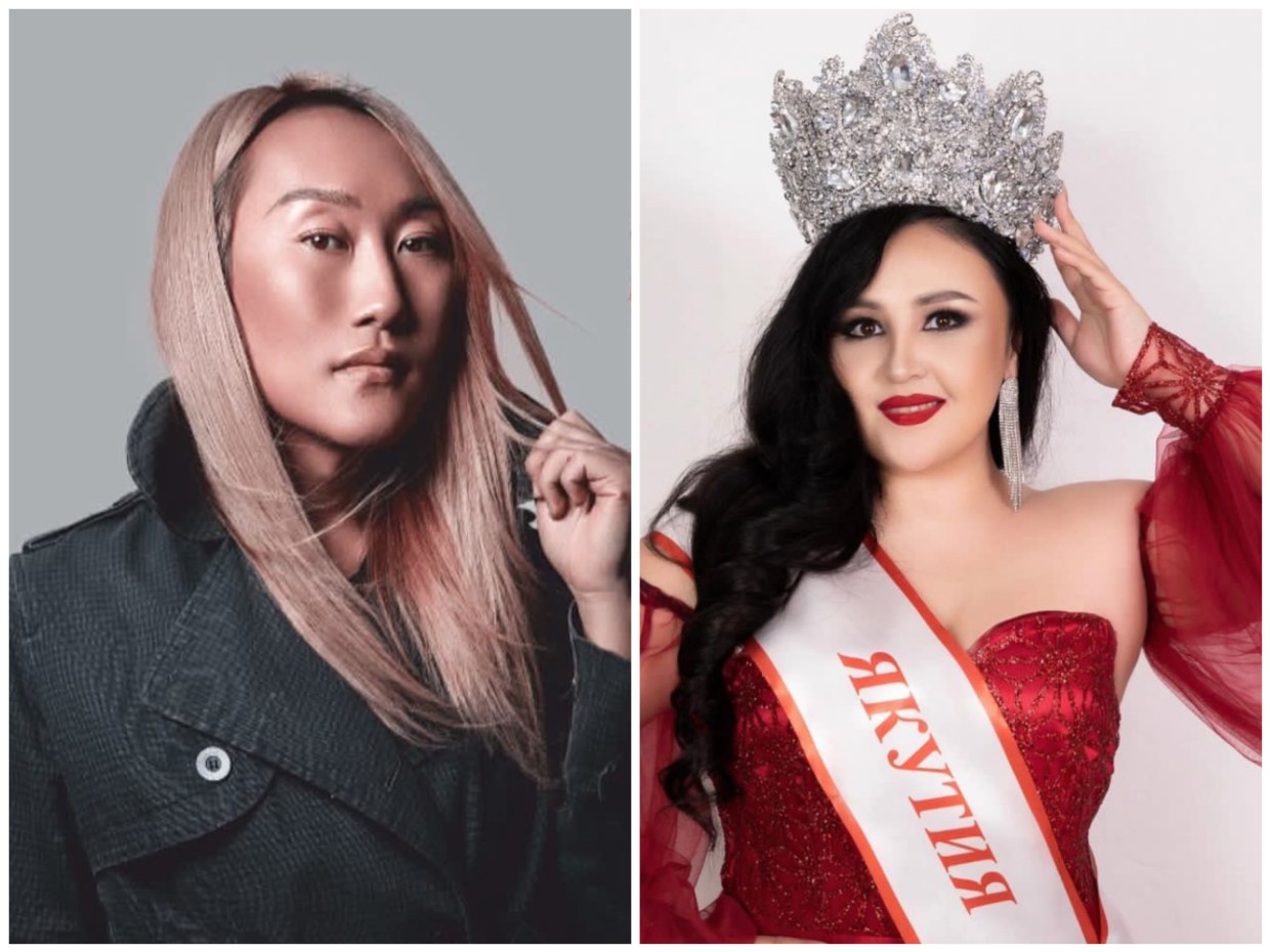 Стилист «Миссис Россия Мира» Василий Афанасьев о дискриминации: «Ломать стереотипы сложно и долго»