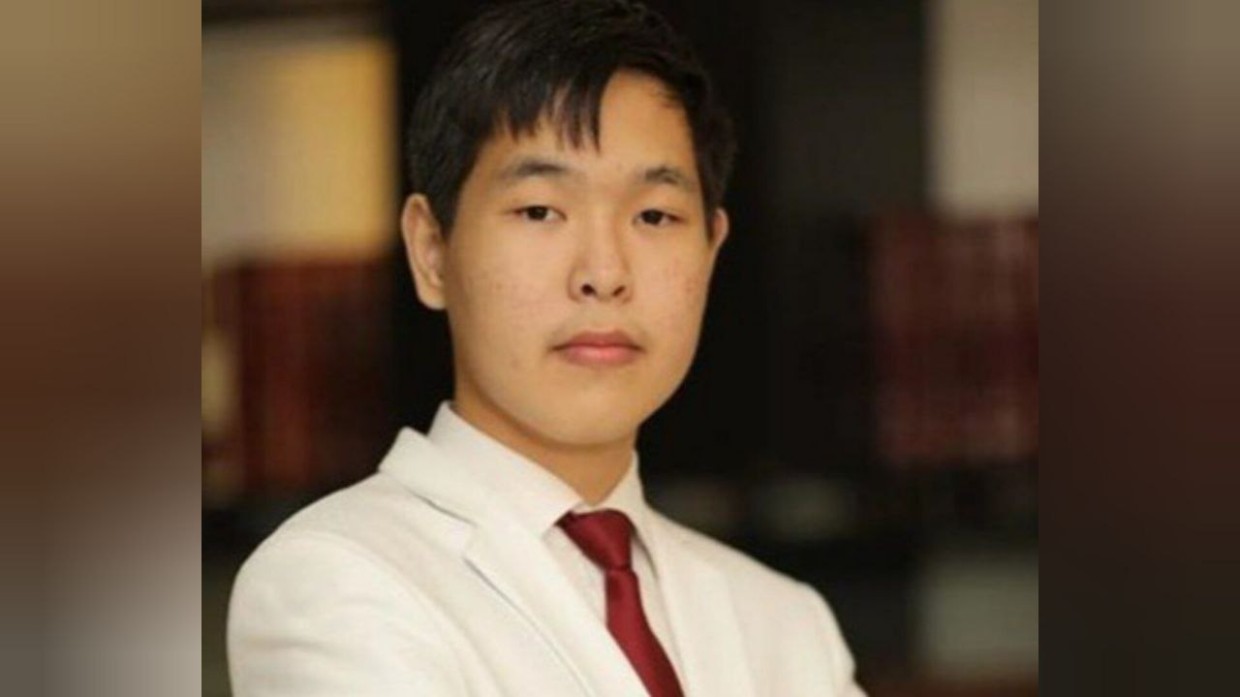 В Якутии единственным стобалльником по математике стал выпускник Физико-технического лицея