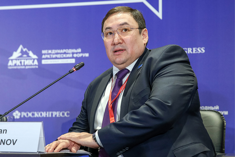 Верховный суд Якутии конфисковал трехкомнатную квартиру экс-главы Анабарского улуса в Москве