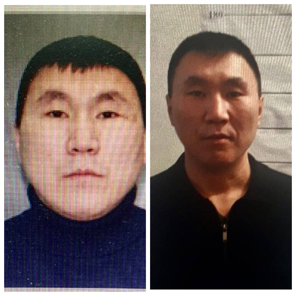 В Якутии ведется розыск подозреваемого в убийстве в ночном баре Мирного