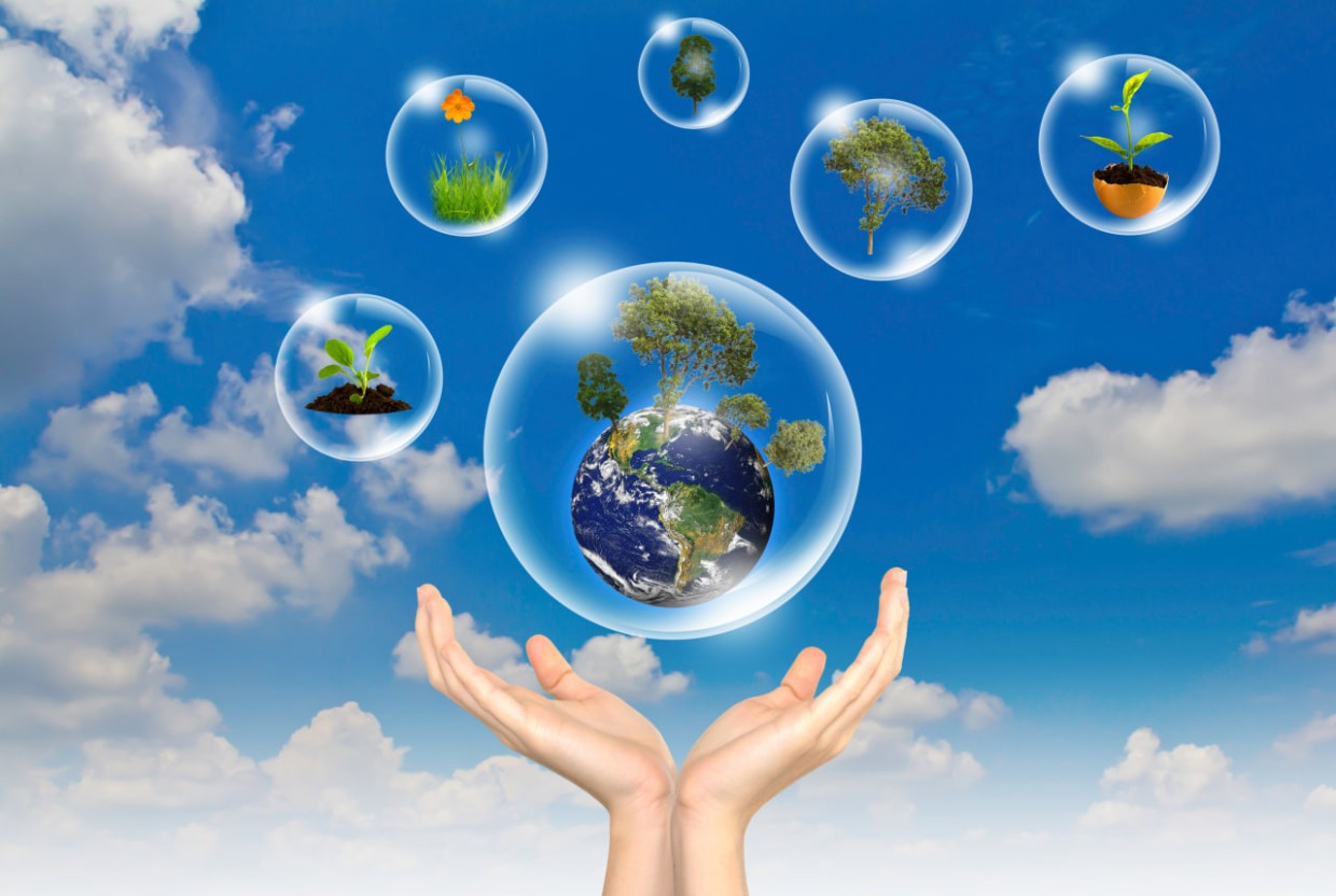 МегаФон стал лауреатом премии «Лучшие ESG проекты России»