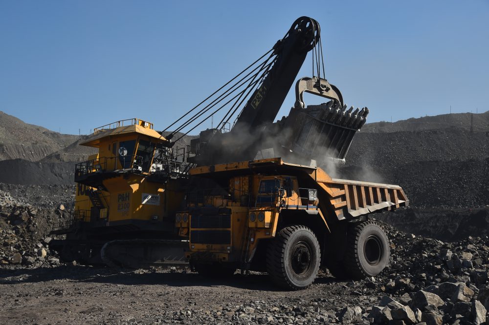 «Якутуголь» выделил бесплатный уголь