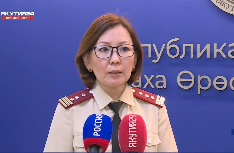 Управлением Роспотребнадзора по РС(Я) отобрано 62 пробы воды:  превышений предельно допустимых концентраций нефтепродуктов не установлено