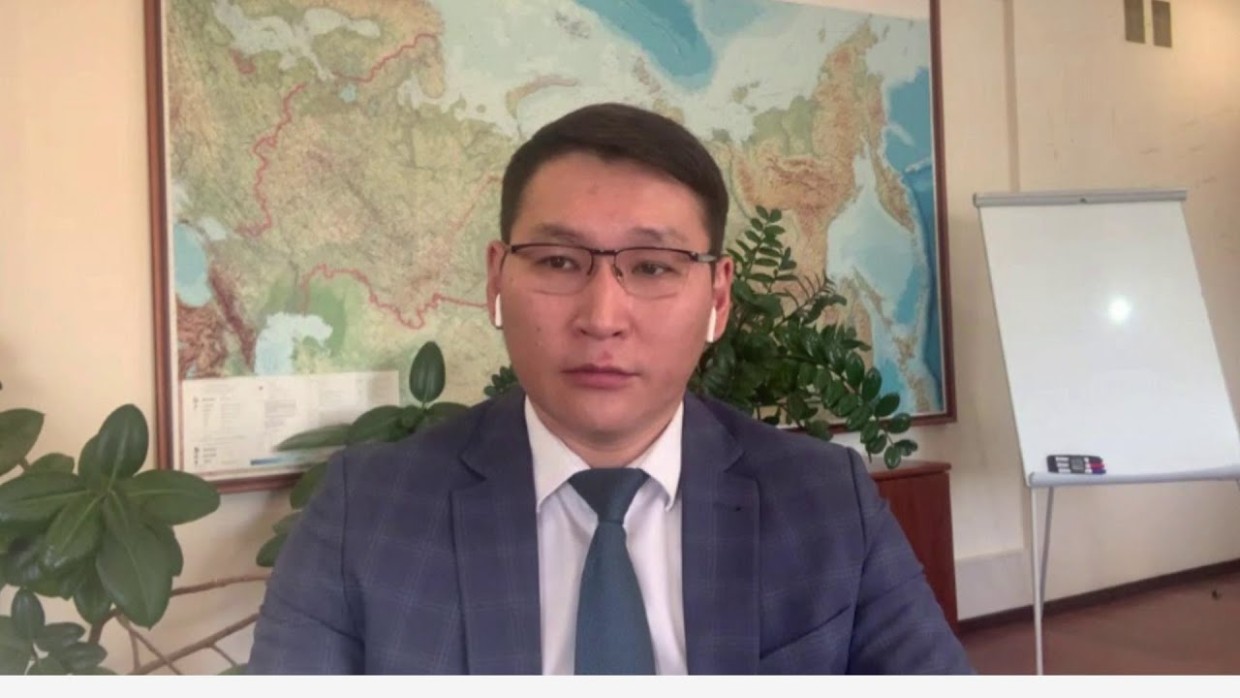 Министр транспорта Якутии: «Аэрофлот» получил субсидию на полеты из Якутска в Москву, но пока не может летать