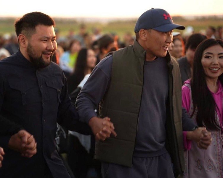 ТГК: Блогер Лина Малина сообщила, что муж устроился в мэрию Якутска