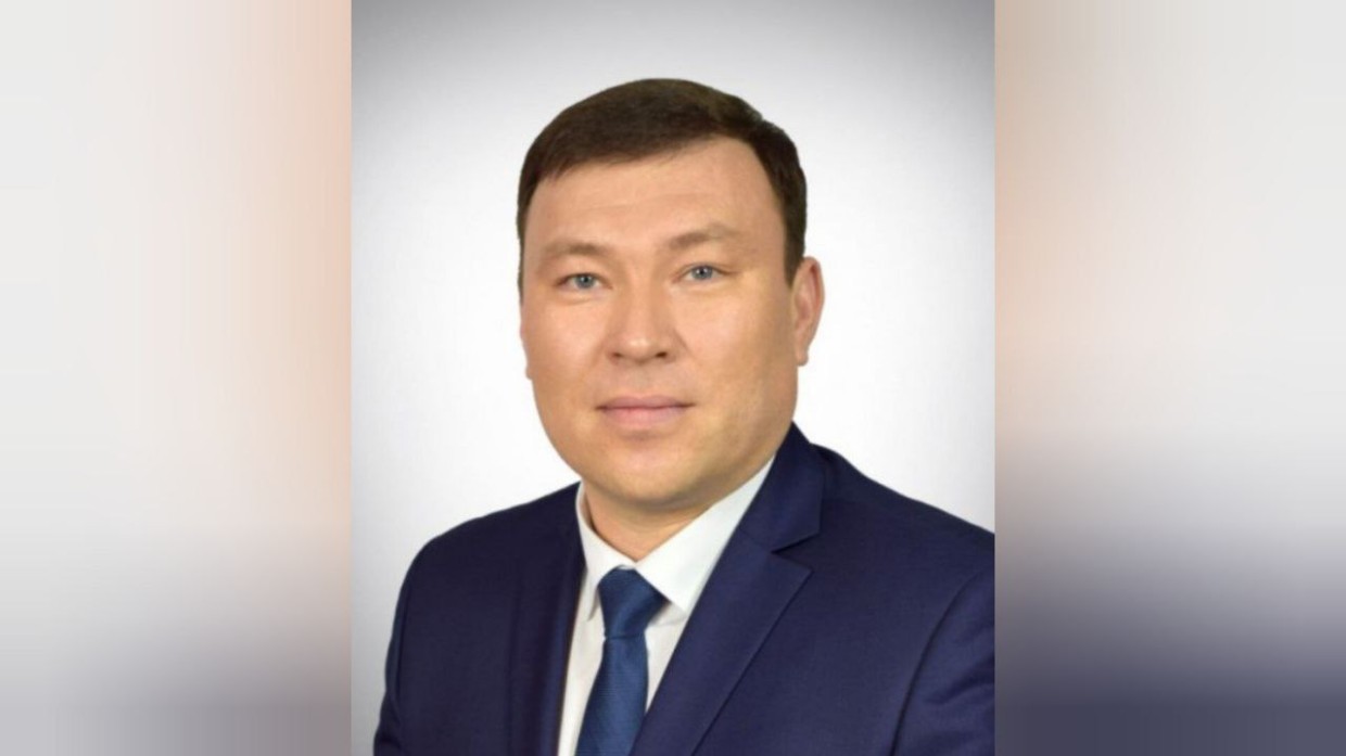 Замминистра труда Якутии освобожден от должности