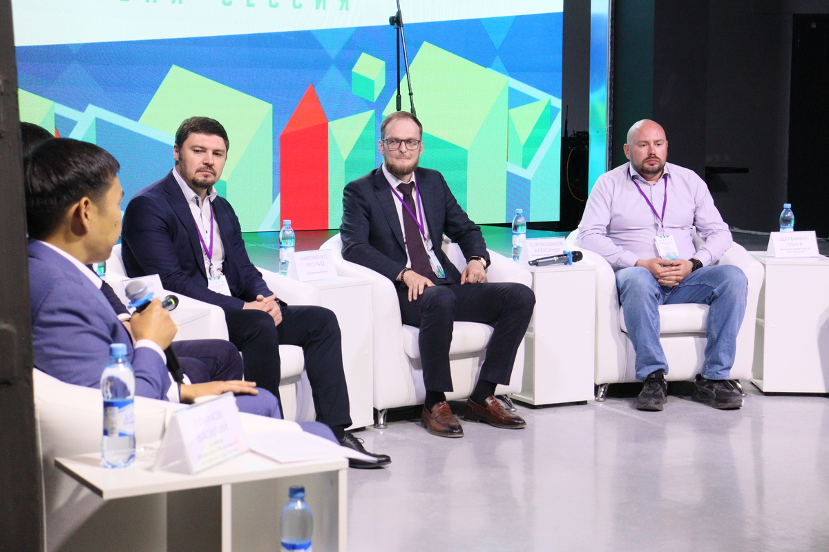 Якутские ИТ-компании создают отечественные программные продукты для АЛРОСА