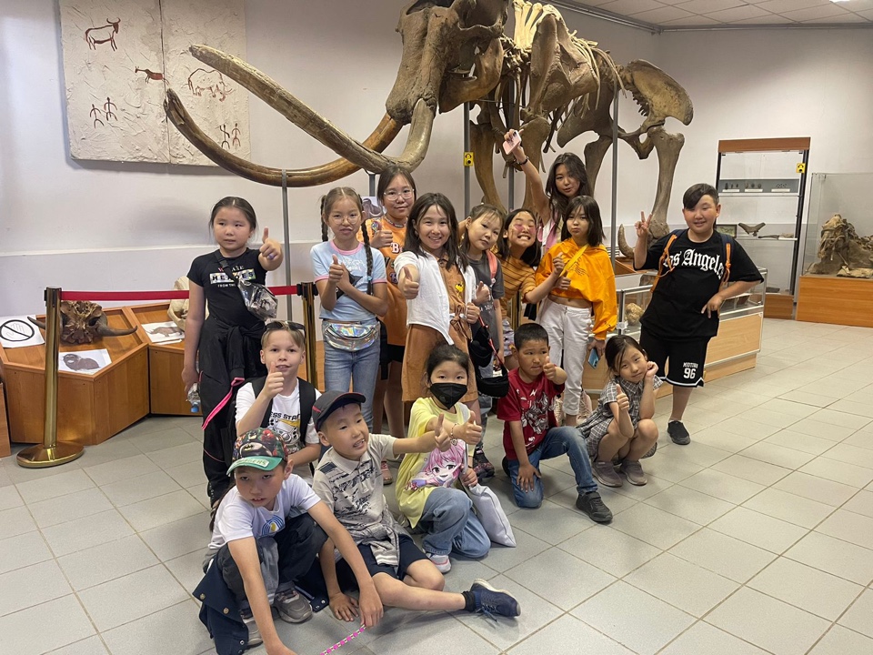 Один большой урок доброты. Первая инклюзивная смена летнего лагеря «ДТК – центра чтения» завершила работу