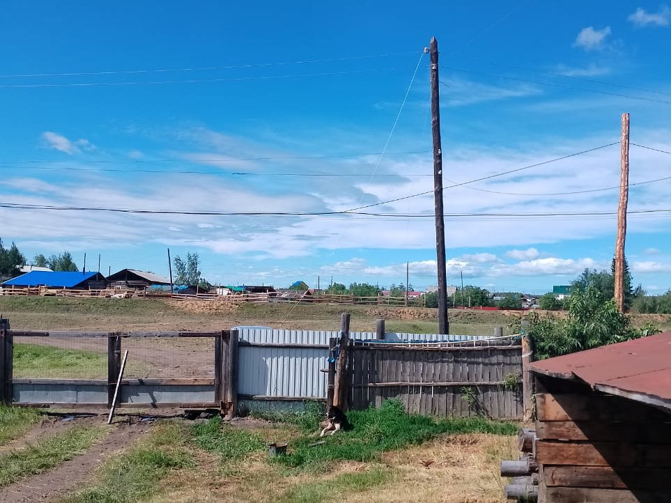 В Якутии электромонтер скончался из-за удара током