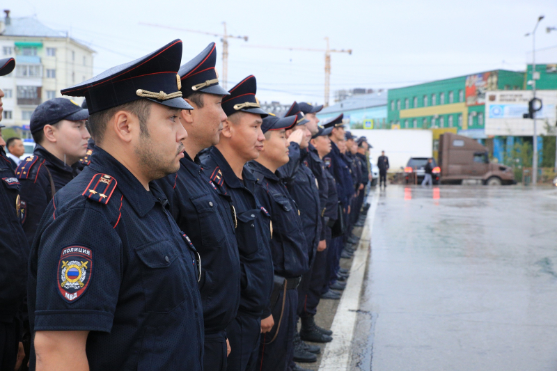 Наблюдается ли рост преступлений против личности в Якутии