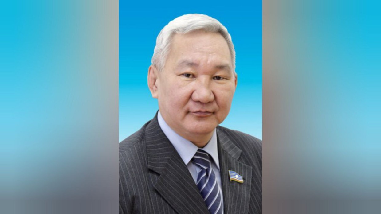 Выборы в Якутии: освобожденный от уголовной ответственности экс-гендиректор «Нижне-Ленского» идет в депутаты