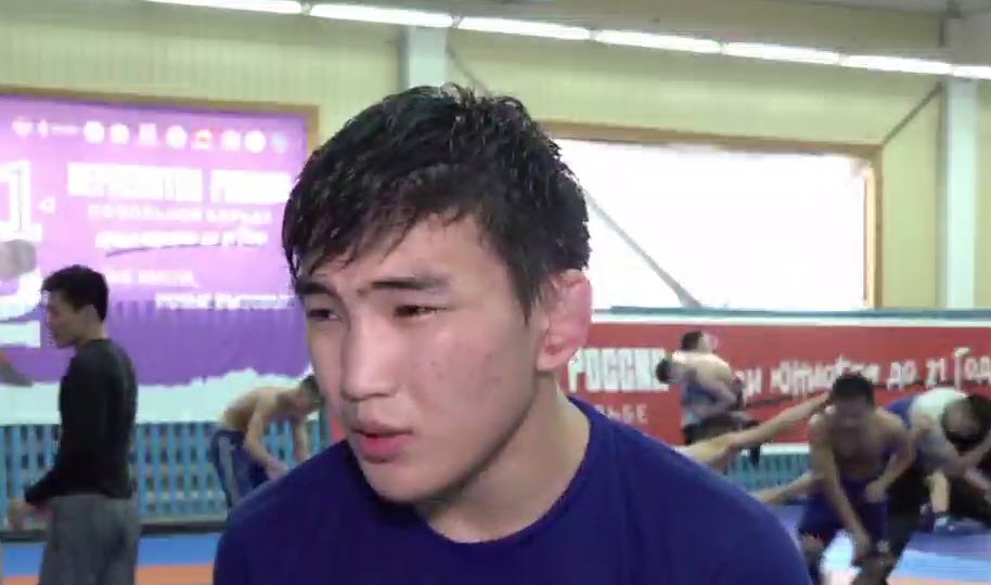 Лев Павлов: Считаю,что тренеры Сунтарской школы очень дисциплинированные