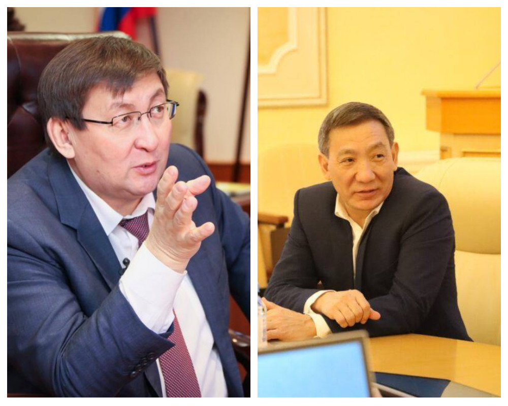 Деятель культуры высказался против назначения министром культуры Якутии Афанасия Ноева
