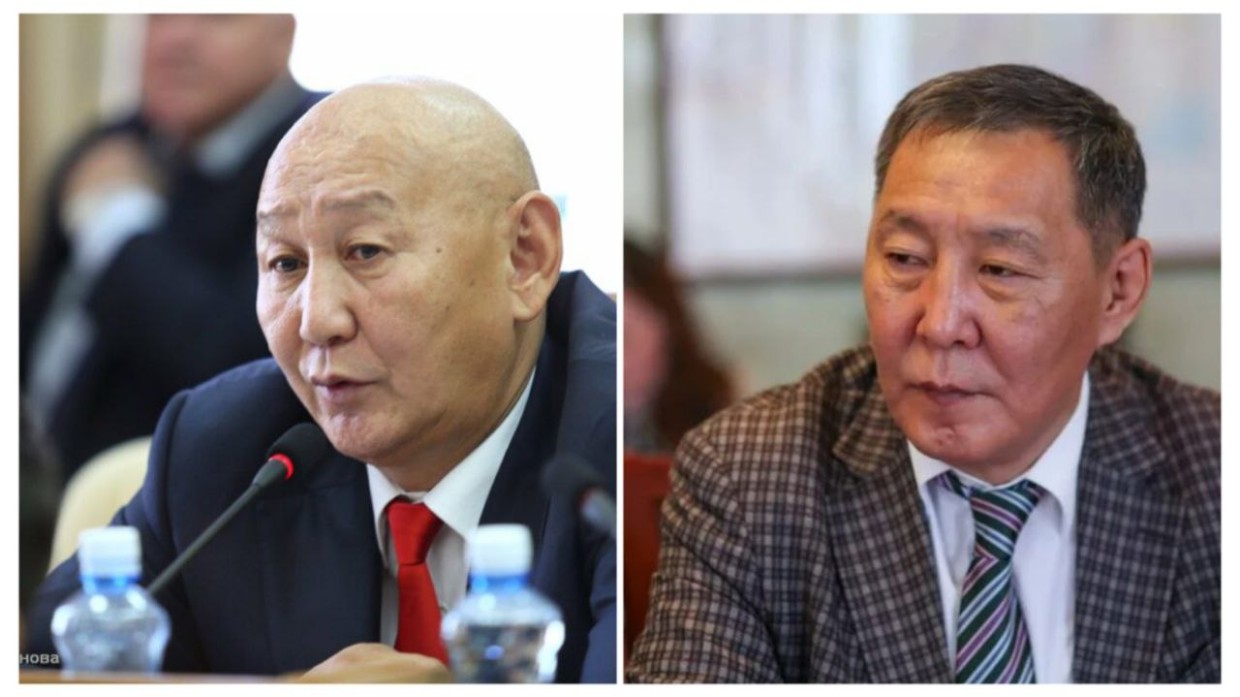 Выборы в Якутии: Михаил Эверстов и Владимир Поскачин идут в Ил Тумэн самовыдвиженцами