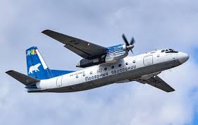 «В салоне было душно»: В Якутии пожилая женщина умерла на борту самолета