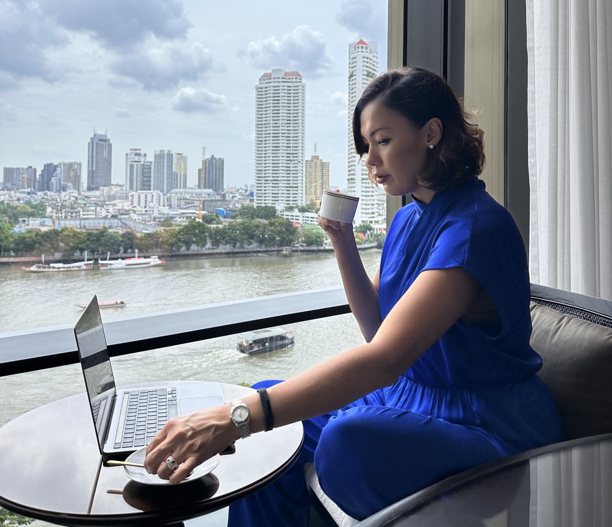 Все, о чем вы хотели спросить Алену Алексееву, но боялись это сделать!