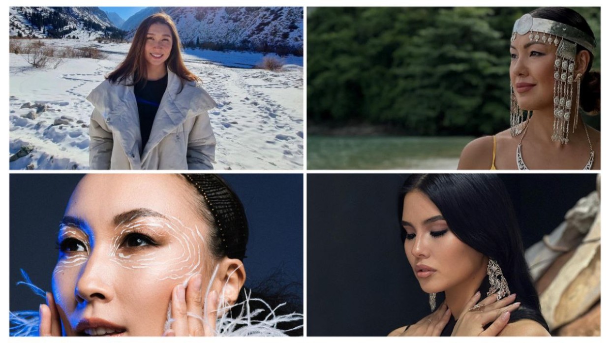 Кем работают титулованные красавицы Якутии