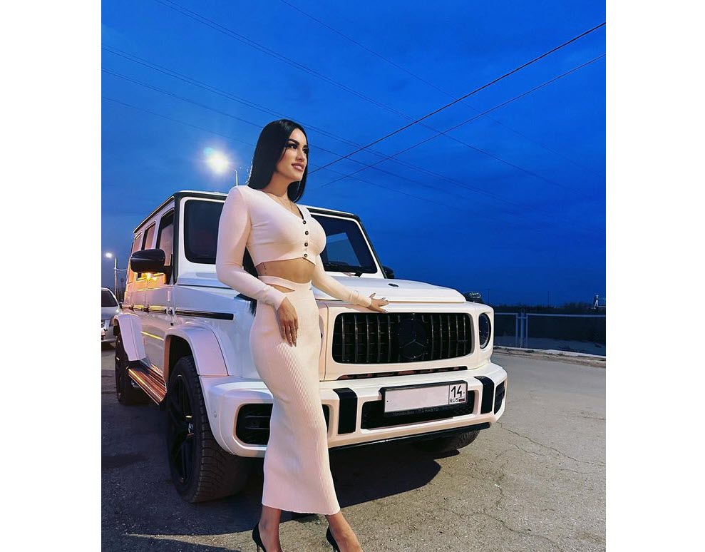 Риелтор Гульнара о слухах: "Ясен пень, что это заказ, который случился после приговора Абсалихову"