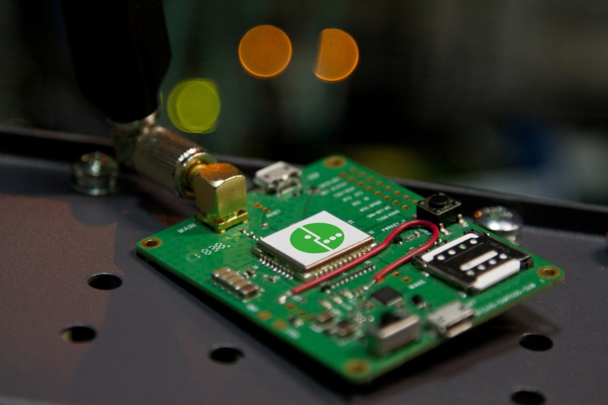 Сервис "Онлайн-мониторинг воды" МегаФона поможет настроить подачу воды по дням и часам