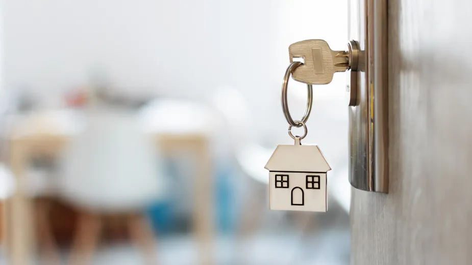 Сбер снизил первоначальный взнос по ипотеке до 10%